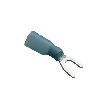 Heatshrink Fork Terminals