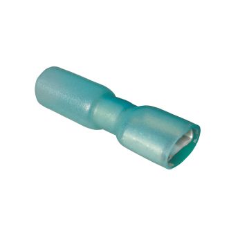 Heatshrink Fully Insulated Female Spade Terminals