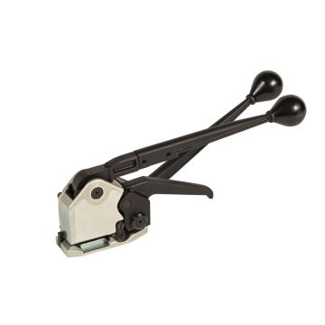 Heavy Duty Combination Tool for Steel Strapping Upto 16mm