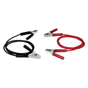 Heavy Duty Jump Leads