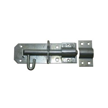 Heavy Duty Padlock Bolts