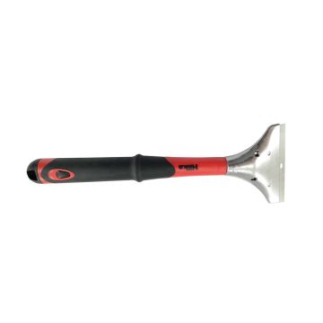 Heavy Duty Scraper With 4" Blades