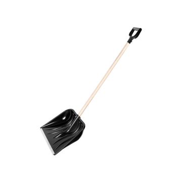 Heavy Duty Snow Shovel 1.25m