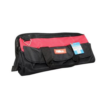 24" (610mm) Heavy Duty Tool Bag with Solid Base