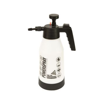 1.5ltr High Pressure Spray Bottle (Water Based Chemicals)