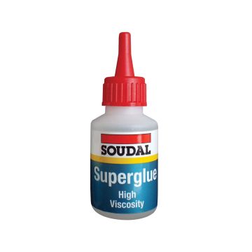 20g High Viscosity Superglue