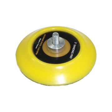 Hook & Loop Backing Pads