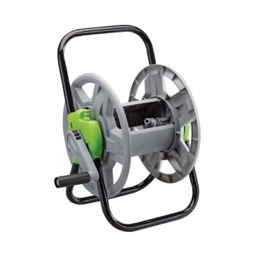 Hose Reel Cart 45m Capacity