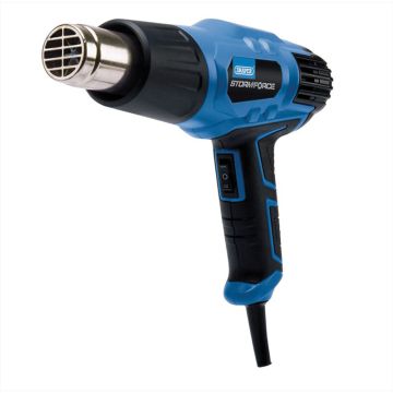 Hot Air Gun 2000W