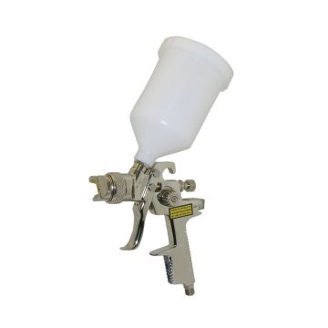 PCL HVLP Gravity Spray Gun
