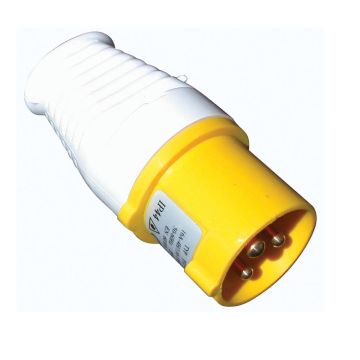 Industrial Plugs