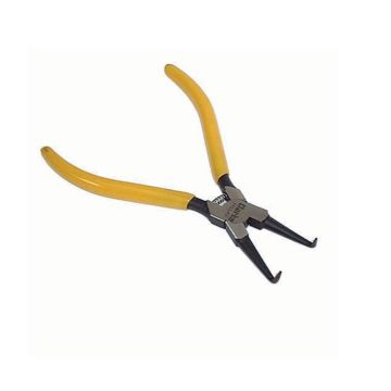 12-65mm Internal Bent Nose Circlip Pliers