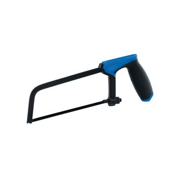 150mm Soft Grip Junior Hacksaw