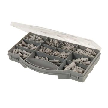 Assorted Wall Plug Kitbox
