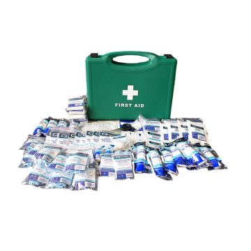 Large Workplace BS First Aid Kit
