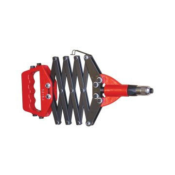 Lazy Tong Pop Rivet Tool