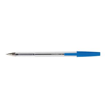 Blue Medium Ball Point Pen