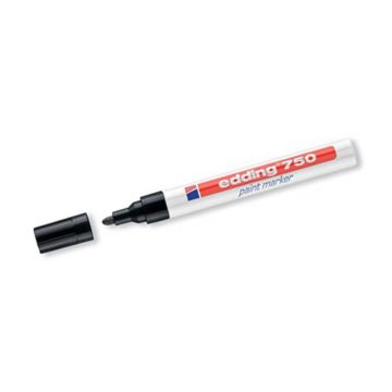 Paint Markers (2.3mm) Bullet Tip