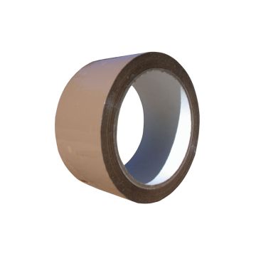 Low Noise Parcel Sealing Tape 48mm x 66m