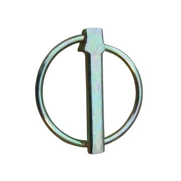 Lynch Pins (Mild Steel)