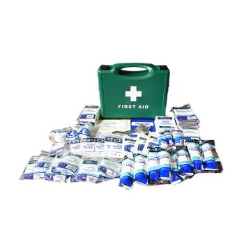 Medium Workplace BS First Aid Kit