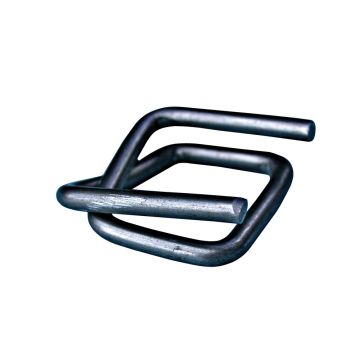 Metal Buckles For Polypropylene Strapping