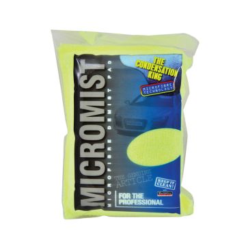 Microfibre Demister Pad