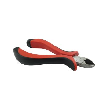 4½" Mini Diagonal Side Cutting Pliers