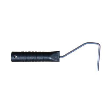100mm (4") x 240mm Mini Roller Frame (Short Arm)