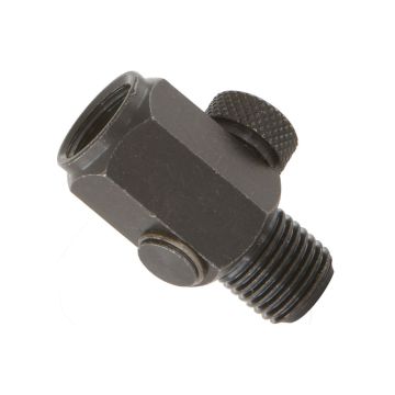 PCL Mini Speed Regulator for Air Tools 1/4" Thread