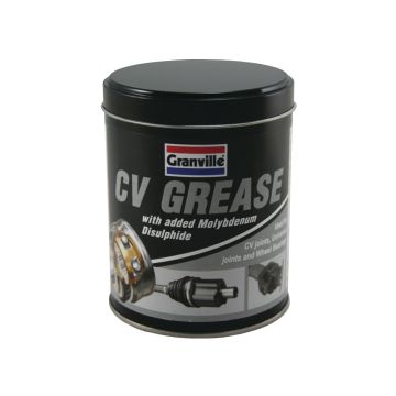 Moly Grease Tub 500g