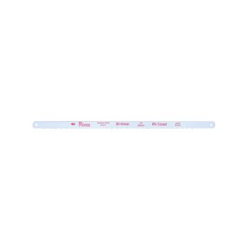Standard Bimetal Hacksaw Blades