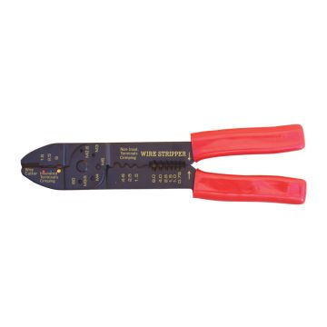 Multi Function Crimping Tool