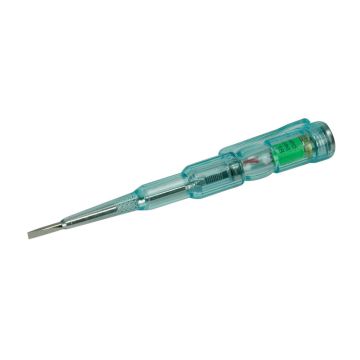 Multi-test Screwdriver 4mm Flat Point