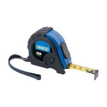 Draper Expert Tape Measures