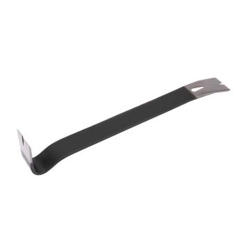 380mm Pry Bar With Nail Puller