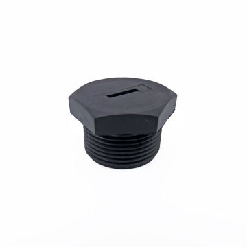 Nylon Blanking Plugs