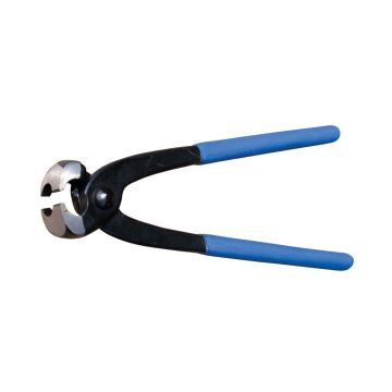 Double Ear O Clip Side Closing Tool