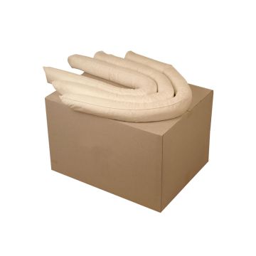 Oil Only Absorbent Socks 76ltr