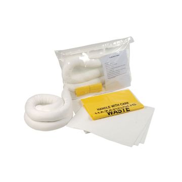 Oil Only Vehicle Spill Kit 20 Ltr