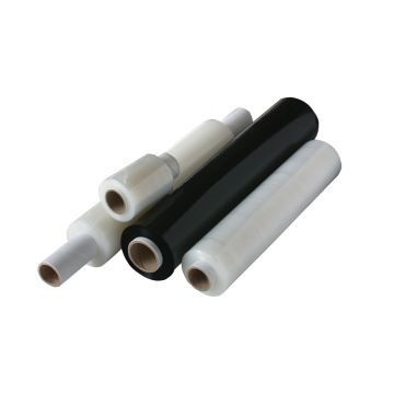 Clear Blown Pallet Stretch Wrap