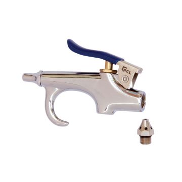 PCL 1/4" BSP Palm Blow Gun