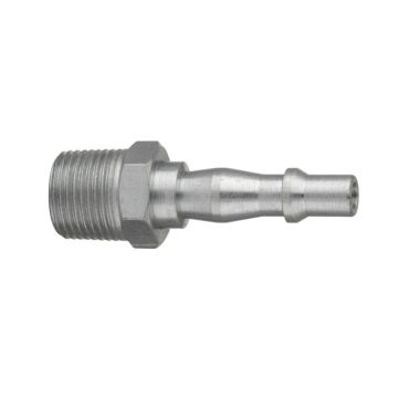 PCL Standard Adaptor Male Thread