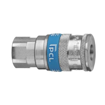 PCL Vertex Coupling Female Thread
