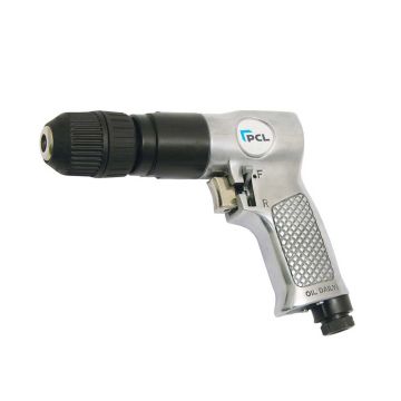 PCL Reversible Air Drill 10mm (3/8") Chuck