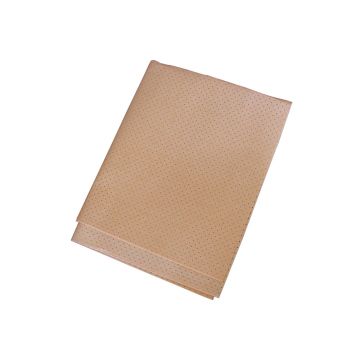 Perforated Synthetic Chamois Cloth 54 x 44cm