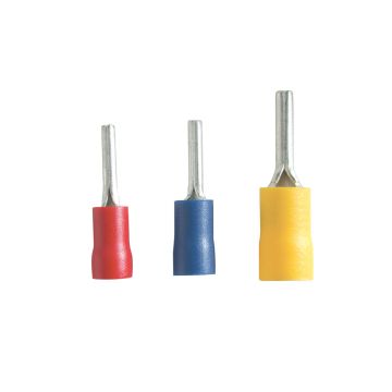 Pre-Insulated Pin Terminals