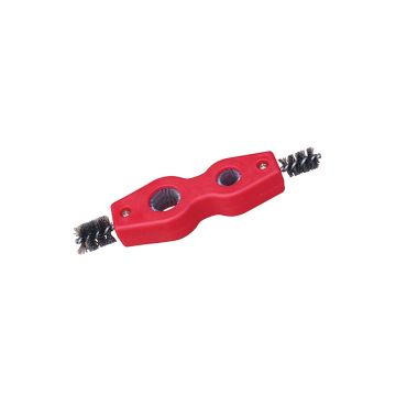 Pipe Cleaner & Deburrer