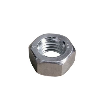 Plain Nuts- Zinc