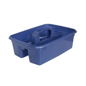 16" Plastic Tote Tray